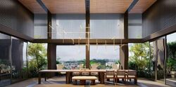 The Reserve Residences (D21), Apartment #566300411